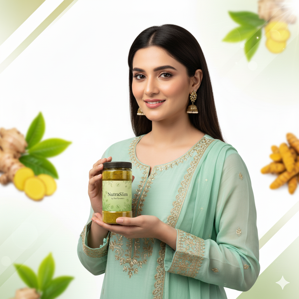 NutraSlim by Diet Dynamics