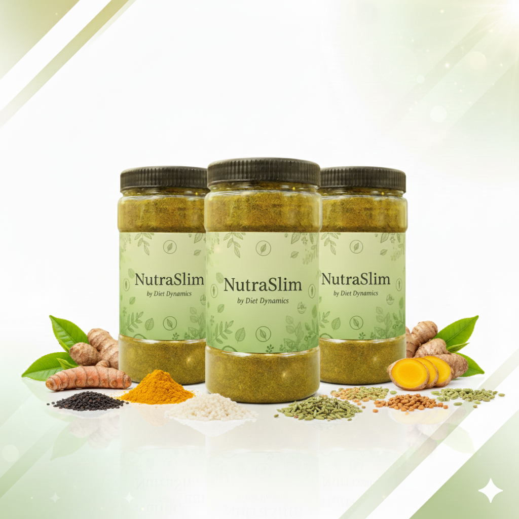 NutraSlim by Diet Dynamics