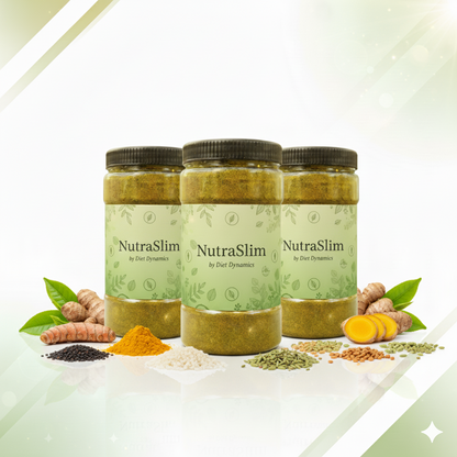 NutraSlim by Diet Dynamics