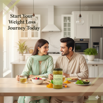 NutraSlim by Diet Dynamics-Two Month Plans